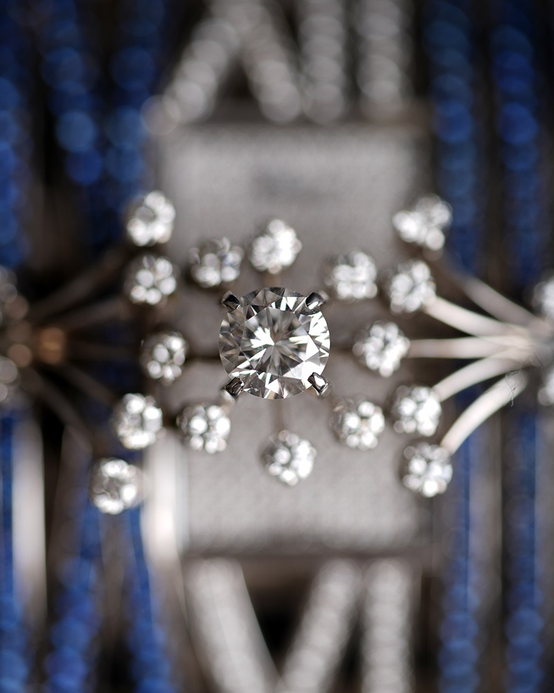 Jewellery and Watches